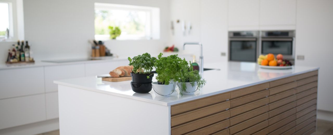 Faire une cuisine Feng Shui